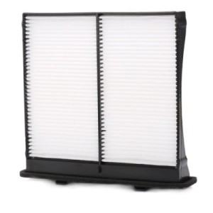 Filtre d'habitacle SUBARU 72880FG000, 72880FG0009P