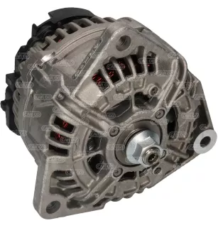 Änderung 28 V 110amp Bosch 0124655009, 1986a00514, 1986a00969, VM (Motori/Stabilienti Mec.) 3.852.2324