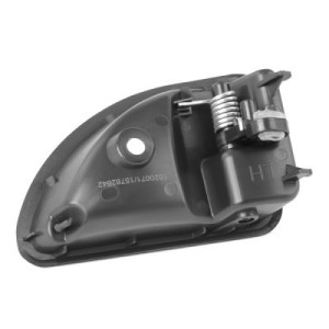 Poignée de porte RENAULT 7700309313, 8200259376