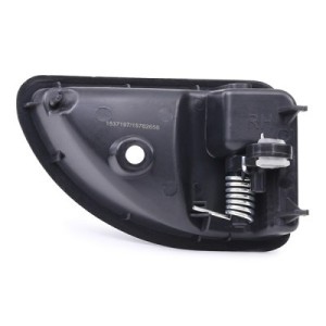 Poignée de porte RENAULT 7700309314, 8200259377