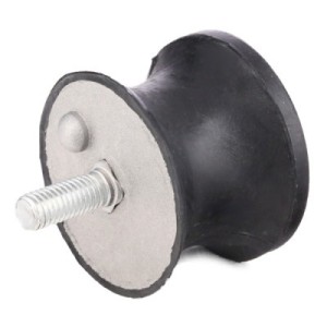 Support moteur BMW 001141614, 1133487, 1134740