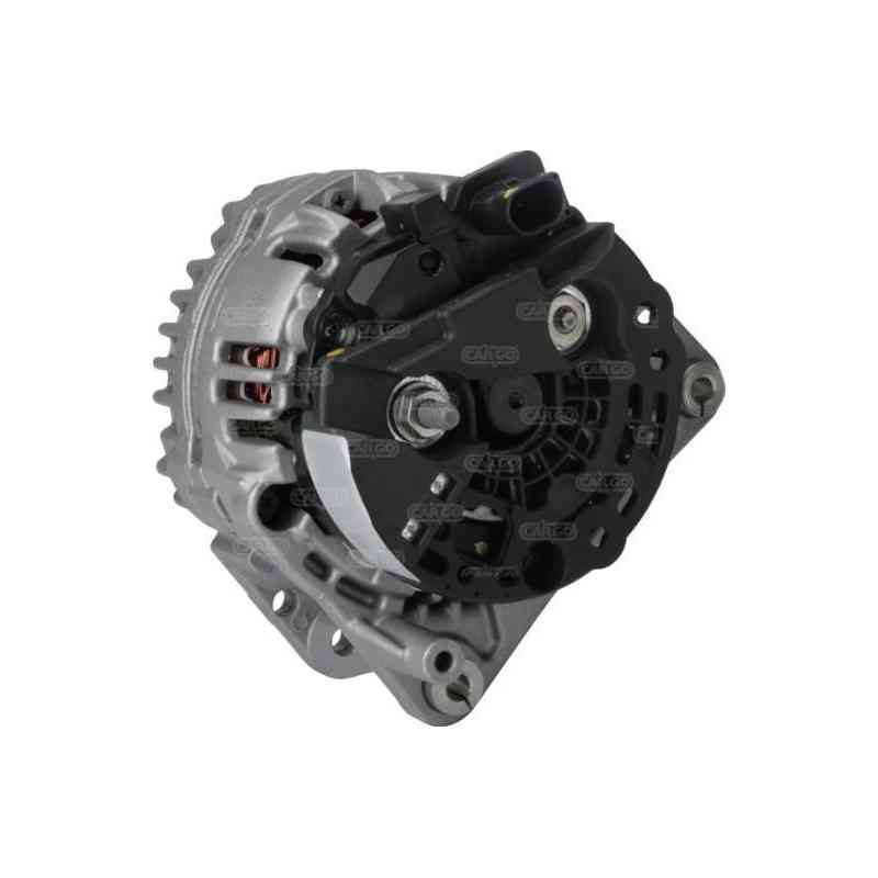 Altérnateur 14V 110Amp Bosch 0124325178, 1986A00811, 1986A01142, VM (MOTORI/STABILIMENTI MEC.) 3.852.2319F Altérnateur 14V 110Amp Bosch 0124325178, 1986A00811, 1986A01142, VM (MOTORI/STABILIMENTI MEC.) 3.852.2319F