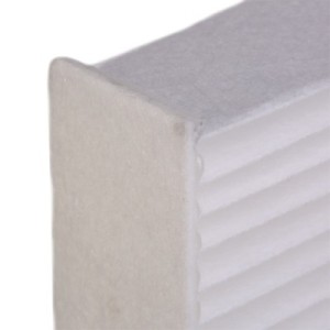 Filtre d'habitacle ALLISON 357, 5357, 95VW19N551AA