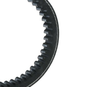 Courroie trapézoïdale AUDI 027903137A, 054903137, 6044992