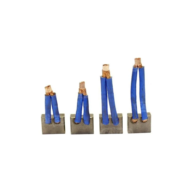 Brush set, Valeo 438010, 438020, 438050, D13HP601