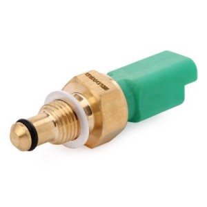 Sonde de température, liquide de refroidissement CITROËN, PEUGEOT 1920NH, 166391343R, 7701206904
