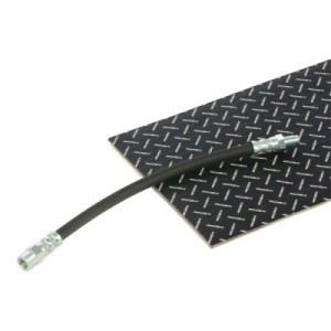 Flexible de frein AUDI, VW 893611775, 3291141, 893611775