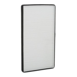 Filtre d'habitacle AC PU1059E, CAF2, 319