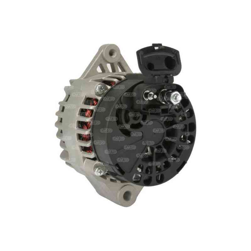 Altérnateur 14V 70Amp Denso 102211-8560, Suzuki 31400-86G00, Magneti Marelli 63377480, HC-PARTS CA2077IR Altérnateur 14V 70Amp Denso 102211-8560, Suzuki 31400-86G00, Magneti Marelli 63377480, HC-PARTS CA2077IR