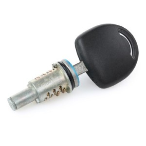 Cylindre de serrure OPEL 5133013, 90540620