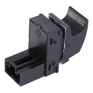 Bouton de lève-vitre SEAT 1K0959855, 1K0959855REH, 1P0959855REH