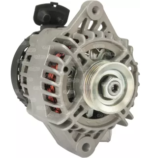 Veränderung 14V 70amper Denso 102211-8560, Suzuki 31400-86G00, Magneti Marelli 63377480, HC-Parts CA2077IR