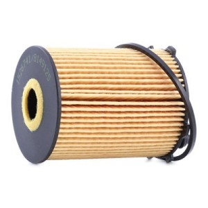 Filtre à huile BMW MO537, 11427805978, 1109AY