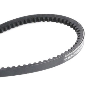 Courroie trapézoïdale BERLIET 323783, 13H7104, 02532648