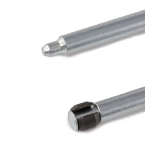 Kit d'accessoires, plaquette de frein à disque VOLVO 271831, 272643, 33409800