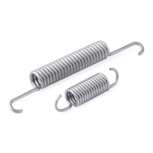 Kit d'accessoires, mâchoire de frein VOLVO 33405940