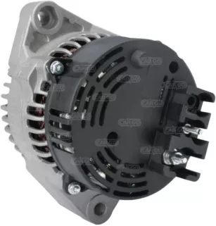 Modifica 14v 75amp smart 0002801v003, 0002801v004, 0003250v007, 0003250v008, Bosch 0124225062