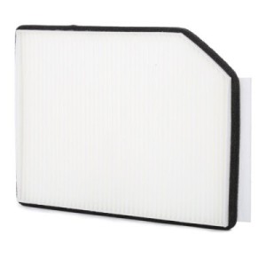 Filtre d'habitacle RENAULT N137, 7700834814, 7700834816