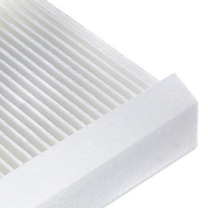 Filtre d'habitacle FIAT 51918017, 52063810, 52068310