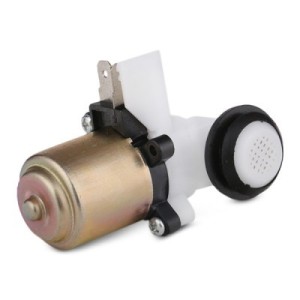 Pompe d'eau de nettoyage, nettoyage des vitres ALFA ROMEO, FIAT, LANCIA 5882292, 71711241, 643467