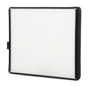 Filtre d'habitacle ALFA ROMEO 17396962, DC7102, 95981206