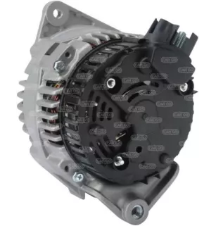 Veränderung 14V 80AMP Valeo 2541360, 2541738, 2541738b, 2541738c