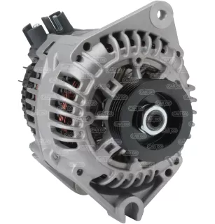Altering 14v 80amp Valeo 2541360, 2541738, 2541738b, 2541738c