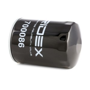 Filtre à huile AC HC2, PF1, PF1HC