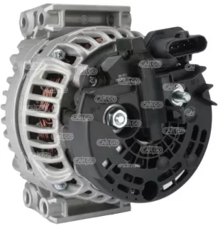 Altérnateur 28V 80Amp Bosch 0124555008, Scania 0518064, 1442788, Iskra 11.209.612