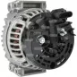 Altérnateur 28V 80Amp Bosch 0124555008, Scania 0518064, 1442788, Iskra 11.209.612