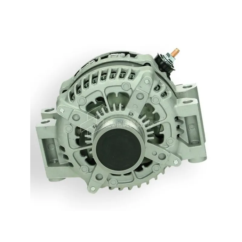 Alternador Grand Cherokee 3L V6 00k04801835ac Alternador Grand Cherokee 3L V6 00k04801835ac