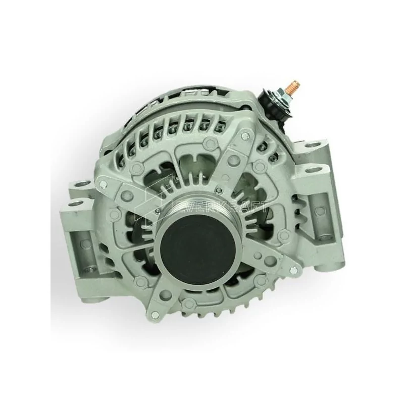 Alternator Grand Cherokee 3L V6 00k04801835ac Alternator Grand Cherokee 3L V6 00k04801835ac