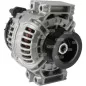 Altérnateur 28V 80Amp Bosch 0124555008, Scania 0518064, 1442788, Iskra 11.209.612