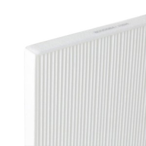 Filtre d'habitacle ALFA ROMEO 55702456, 55702468, 77365638