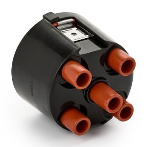 Tête de delco AUDI, SEAT, VAG, VW 027905207A, 051905207, 910X12276HA