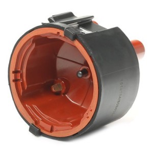 Tête de delco AUDI, SEAT, SKODA, VAG, VW 027905207A, 27905207A, 910X12276HA