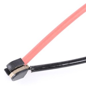 Témoin d'usure de plaquette de frein AUDI, VAG 4H0615121B, 4H0615121Q, 4H0615121Q