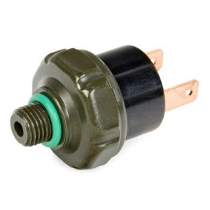 Pressostat, climatisation MERCEDES-BENZ 0008204310, 0078201210, 1248205910