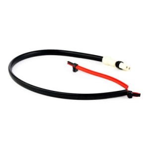 Témoin d'usure de plaquette de frein PORSCHE 99661236500, 99661236501