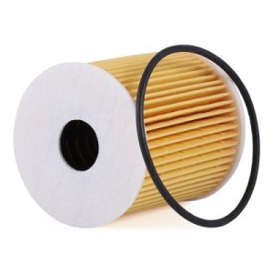 Filtre à huile VOLVO 135680E01, 12758108, 1275810