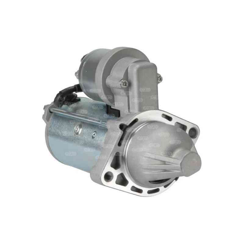 Démarreur 12V 1.8Kw 10dents Bosch 0001108444, Opel 55217672, 55221292, Fiat 55564491