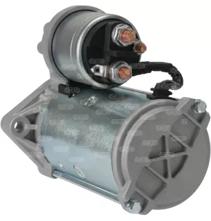 Démarreur 12V 1.8Kw 10dents Bosch 0001108444, Opel 55217672, 55221292, Fiat 55564491