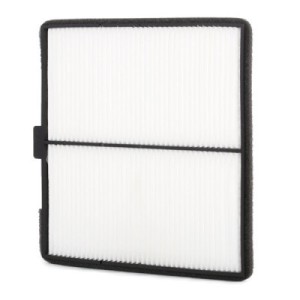 Filtre d'habitacle CHEVROLET, DAEWOO 96425700, 96425700, EC96425700