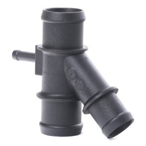 Bride de liquide de refroidissement AUDI, SEAT, SKODA, VW 1K0121087H, 1K0121087H, 1K0121087H