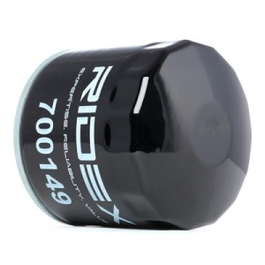 Filtre à huile CHRYSLER 00K04884899AC, 04884899AB, 04884899AC