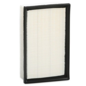 Filtre à air SEAT, SKODA, VAG, VW 1L0129620, 1L0129620A, 1L0129620C