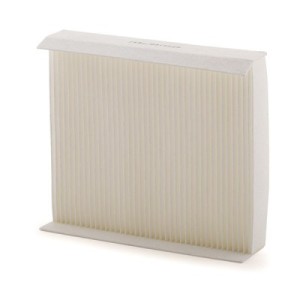 Filtre d'habitacle CITROËN, FIAT, PEUGEOT 647962, 6479E0, 647962