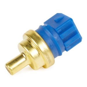 Sonde de température, liquide de refroidissement AUDI, SEAT, SKODA, VAG 059919501, 059919501B, 078919501B