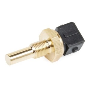 Sonde de température, liquide de refroidissement AUDI, SEAT, SKODA, VAG, VW 0269061612, 034906161, 34906161