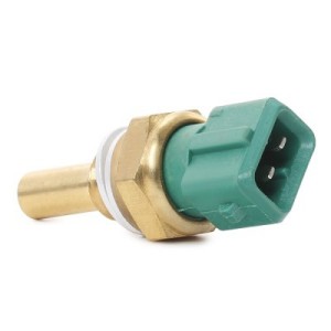 Sonde de température, liquide de refroidissement CITROËN 9623870180, 133875, 133891